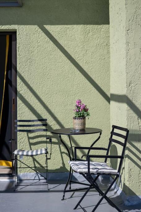 Skyhigh Haven Apartment Kalamata Exterior photo
